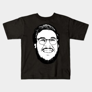 Pitch Guy Kids T-Shirt